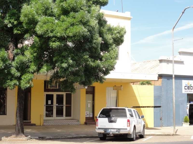 208-212 Sheridan Street, Gundagai NSW 2722