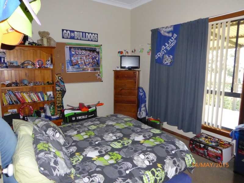 16 Lawson Drive, Gundagai NSW 2722