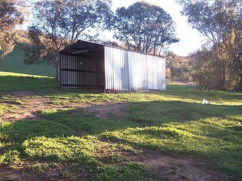 349 Scholz Road, Mount Adrah NSW 2729