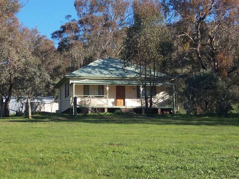 349 Scholz Road, Mount Adrah NSW 2729