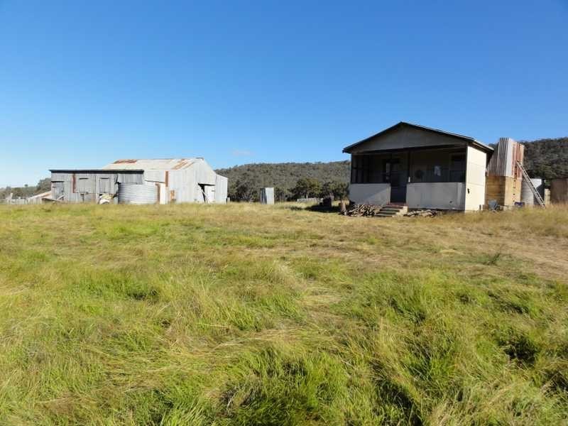 912 Burra Road, Gundagai NSW 2722