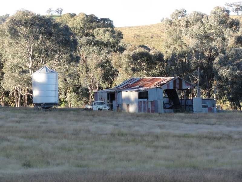 912 Burra Road, Gundagai NSW 2722