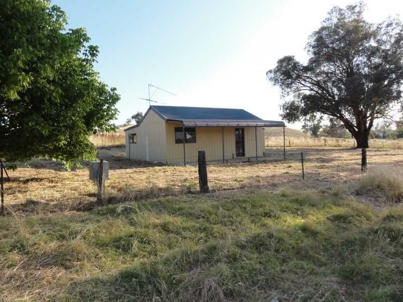 328 Sandy Falls Road, Coolac NSW 2727