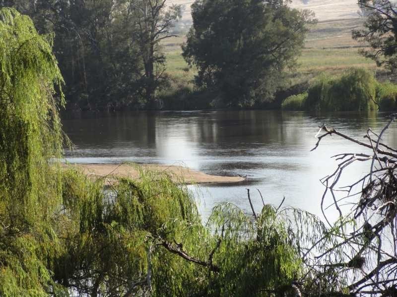 328 Sandy Falls Road, Coolac NSW 2727