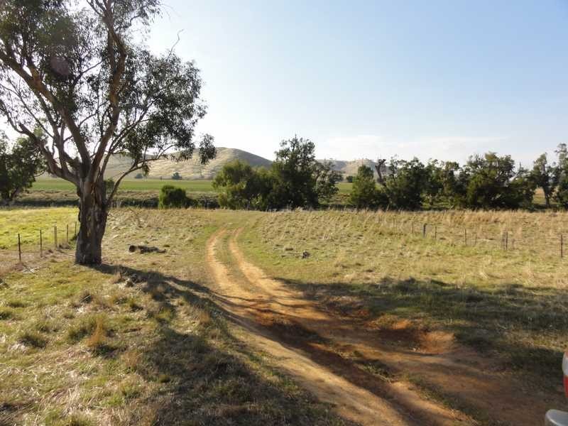 328 Sandy Falls Road, Coolac NSW 2727