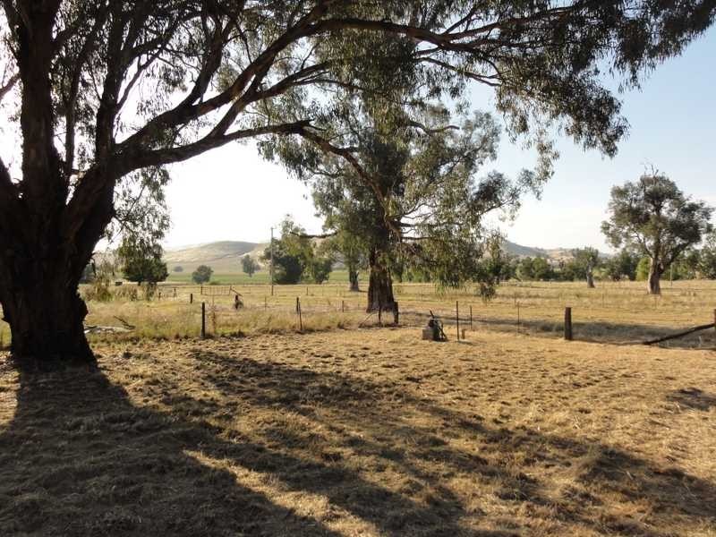 328 Sandy Falls Road, Coolac NSW 2727