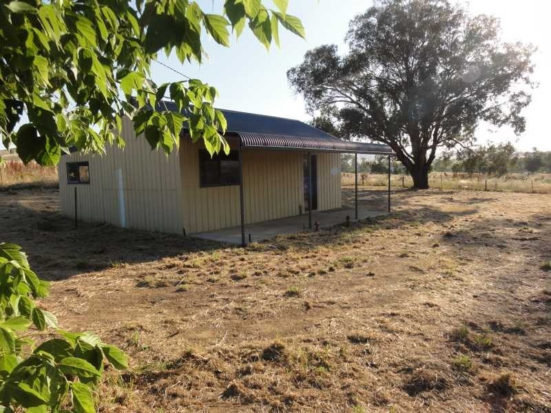 328 Sandy Falls Road, Coolac NSW 2727