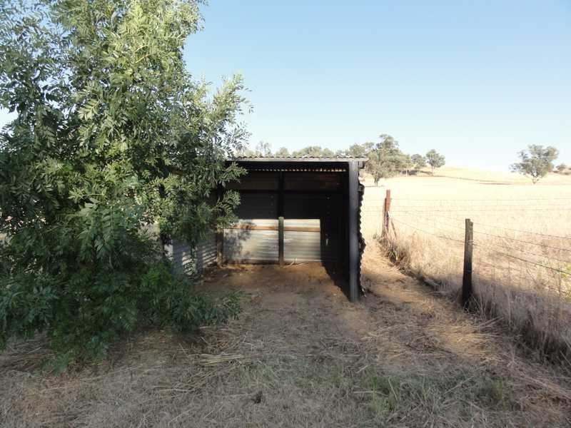 328 Sandy Falls Road, Coolac NSW 2727