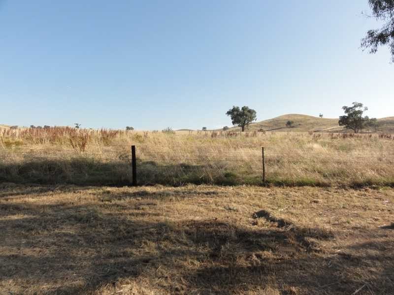 328 Sandy Falls Road, Coolac NSW 2727