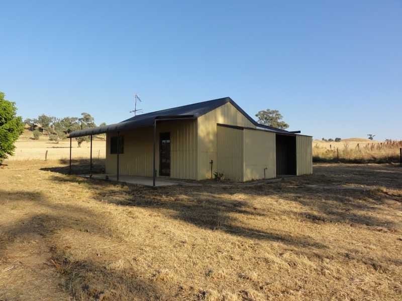 328 Sandy Falls Road, Coolac NSW 2727