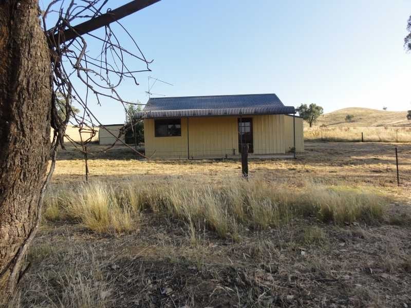 328 Sandy Falls Road, Coolac NSW 2727