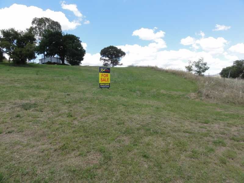 2 Sheahan Street, Jugiong NSW 2726