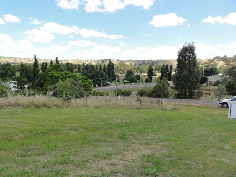 2 Sheahan Street, Jugiong NSW 2726