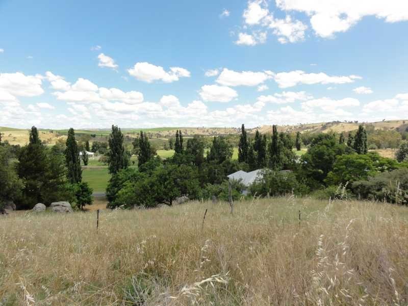 2 Sheahan Street, Jugiong NSW 2726
