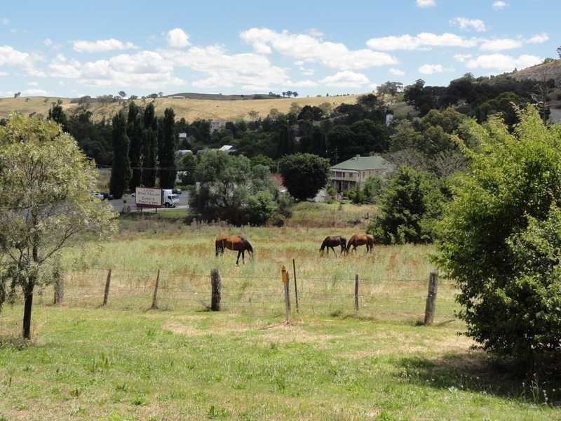 2 Sheahan Street, Jugiong NSW 2726