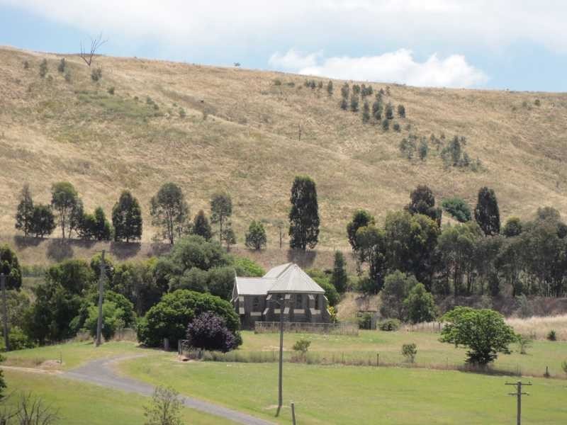 2 Sheahan Street, Jugiong NSW 2726