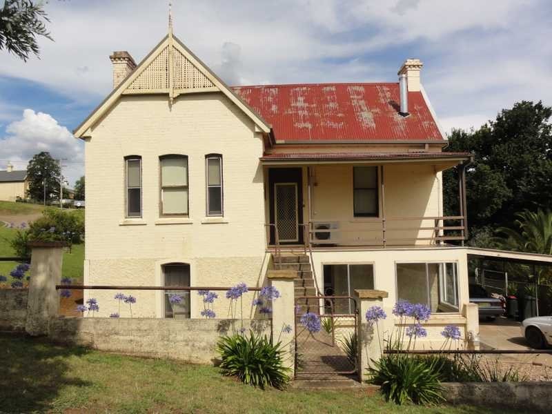 23 Homer Street, Gundagai NSW 2722