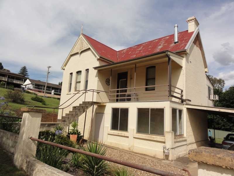 23 Homer Street, Gundagai NSW 2722