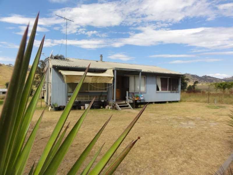 50 Luadra Lane, Tumblong NSW 2729