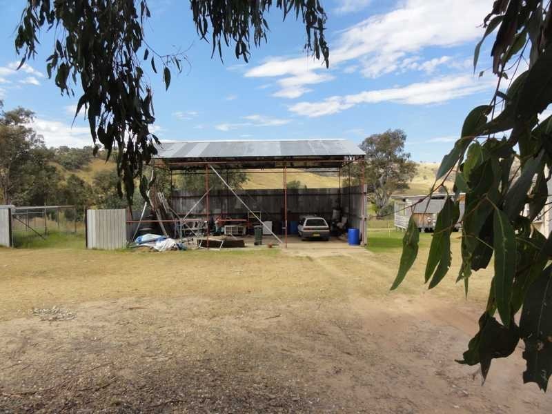 50 Luadra Lane, Tumblong NSW 2729