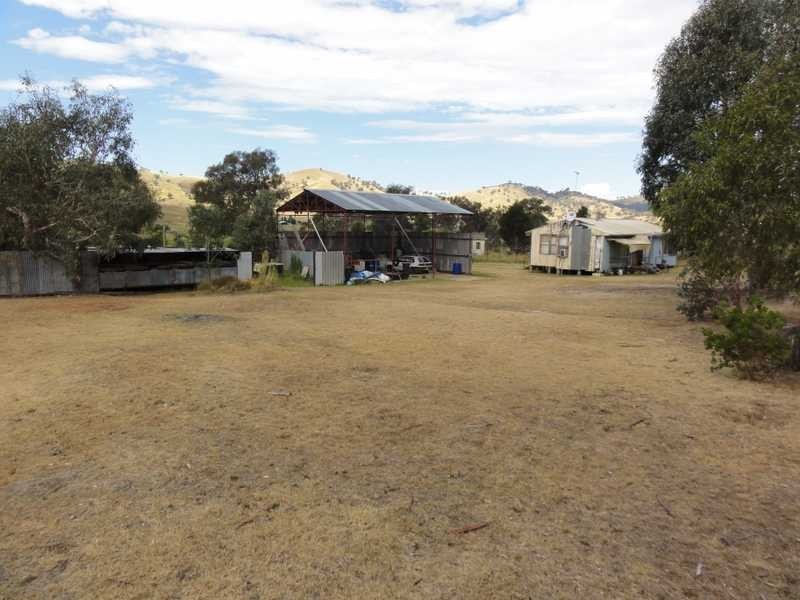 50 Luadra Lane, Tumblong NSW 2729