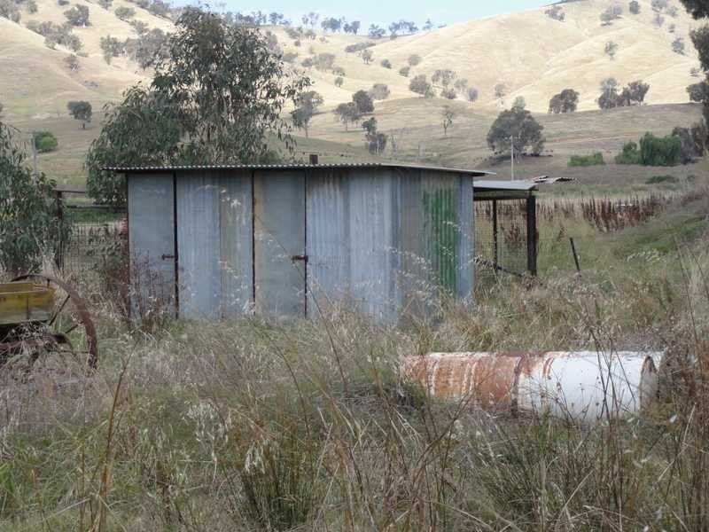 50 Luadra Lane, Tumblong NSW 2729