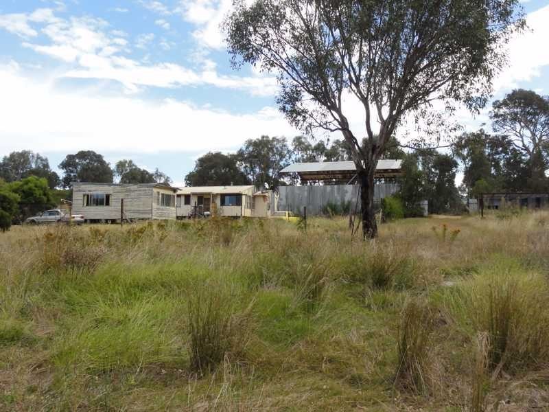 50 Luadra Lane, Tumblong NSW 2729