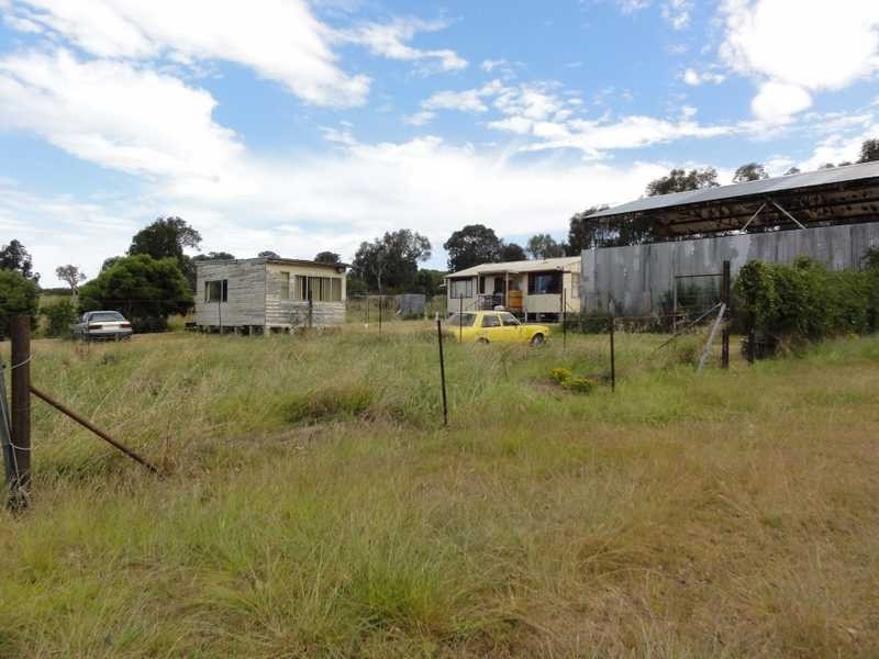 50 Luadra Lane, Tumblong NSW 2729