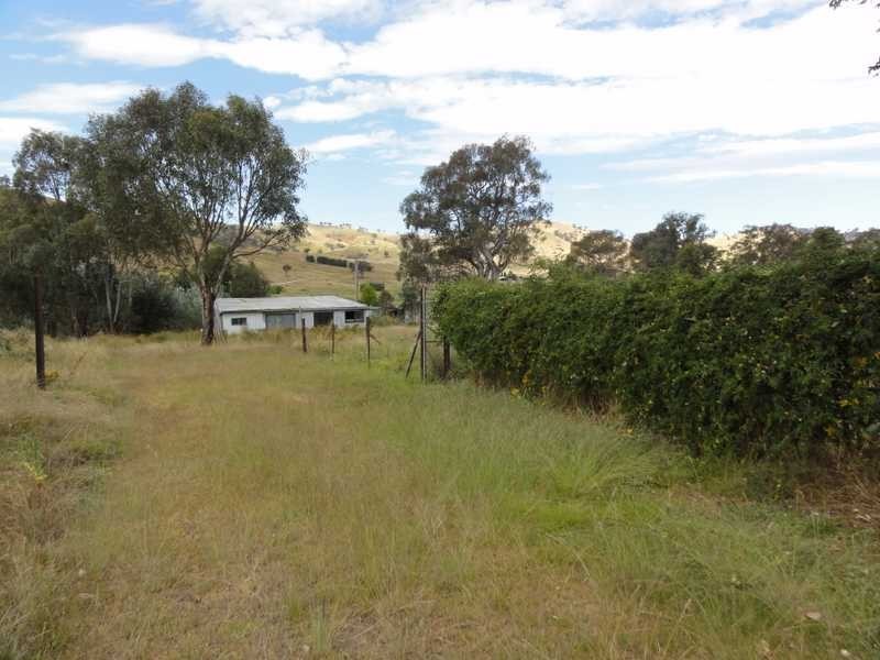 50 Luadra Lane, Tumblong NSW 2729