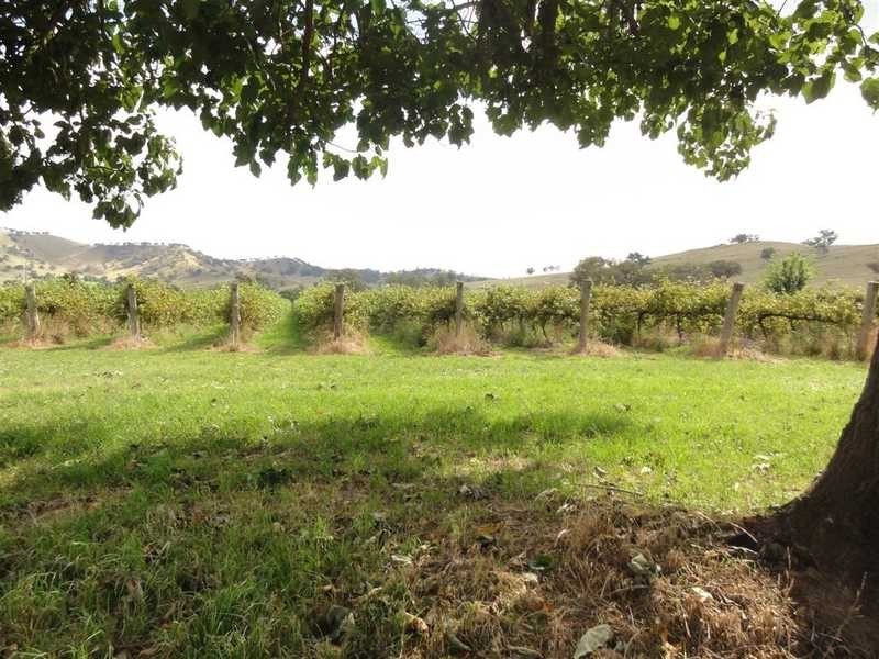 Crossley Nangus Rd, Gundagai NSW 2722