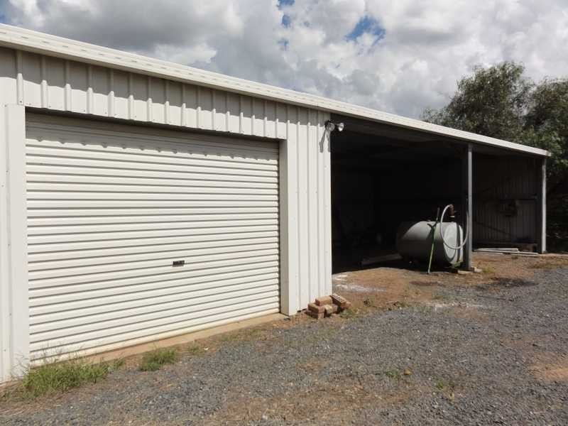 Crossley Nangus Rd, Gundagai NSW 2722