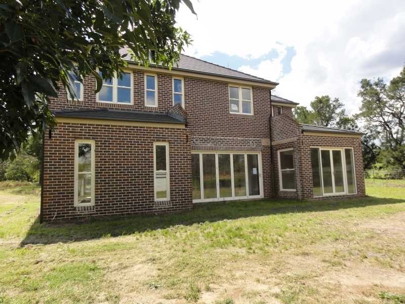 Crossley Nangus Rd, Gundagai NSW 2722