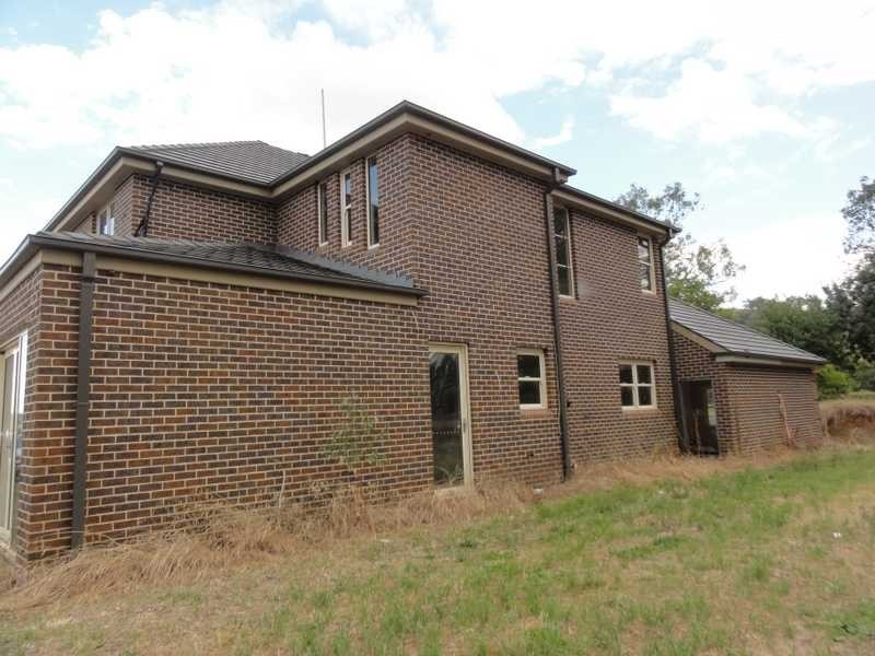 Crossley Nangus Rd, Gundagai NSW 2722