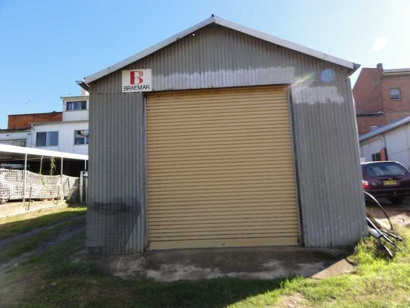 190 Sheridan Street, Gundagai NSW 2722