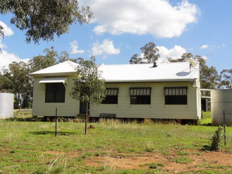 Old School Residence Bridge Street, Muttama NSW 2722