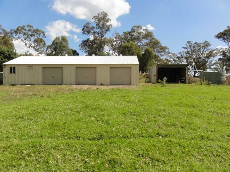 Old School Residence Bridge Street, Muttama NSW 2722