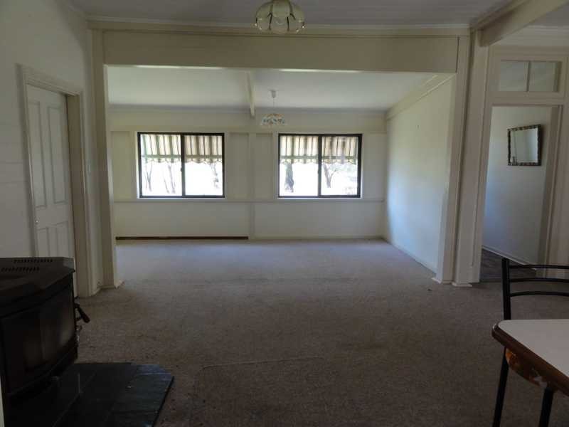 Old School Residence Bridge Street, Muttama NSW 2722