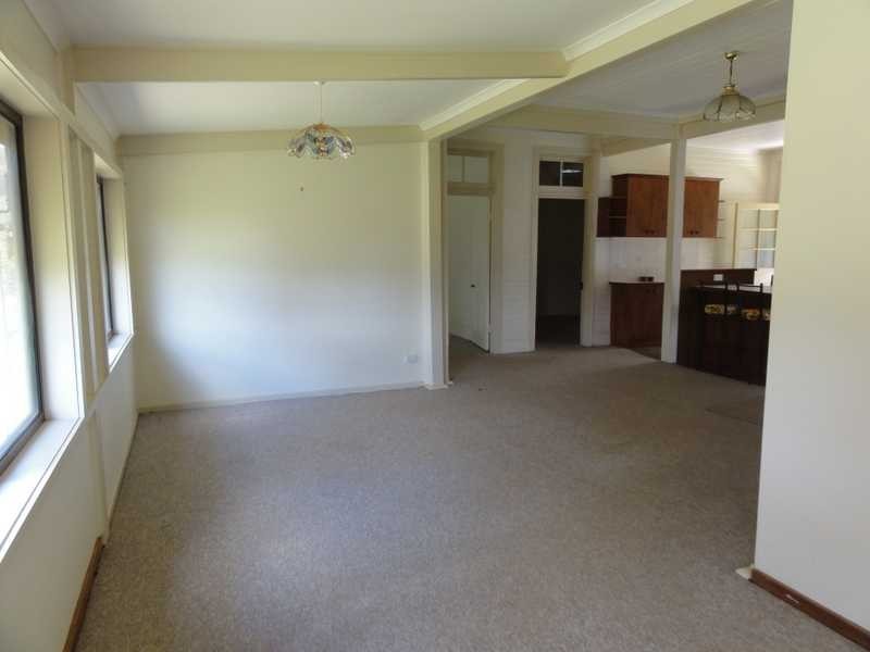 Old School Residence Bridge Street, Muttama NSW 2722