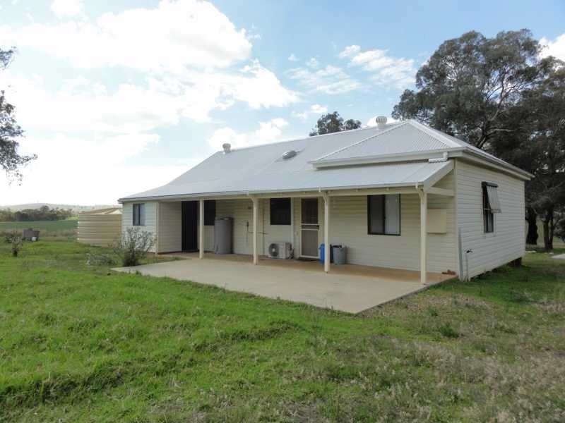 Old School Residence Bridge Street, Muttama NSW 2722