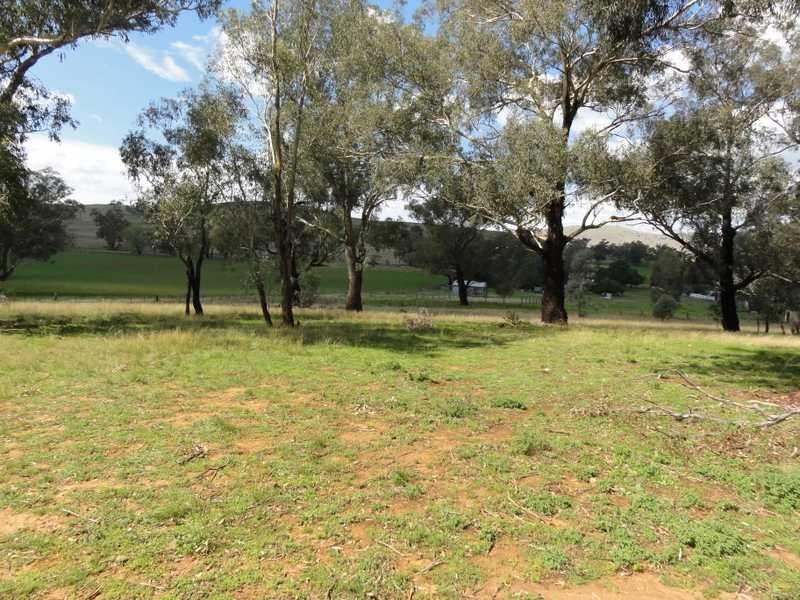 Old School Residence Bridge Street, Muttama NSW 2722