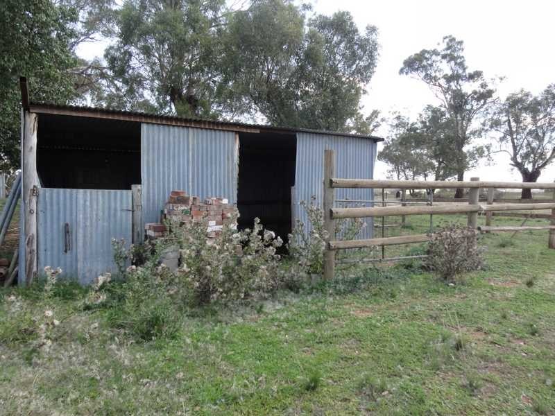 Old School Residence Bridge Street, Muttama NSW 2722