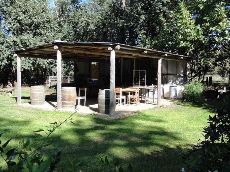 Nargoon – Cellar Door Nangus Road, Gundagai NSW 2722