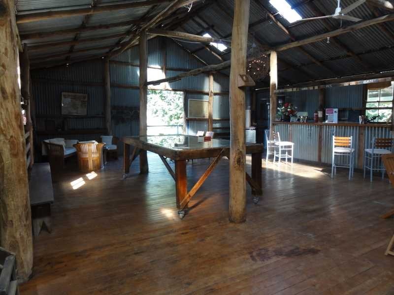 Nargoon – Cellar Door Nangus Road, Gundagai NSW 2722