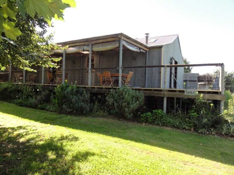 Nargoon – Cellar Door Nangus Road, Gundagai NSW 2722