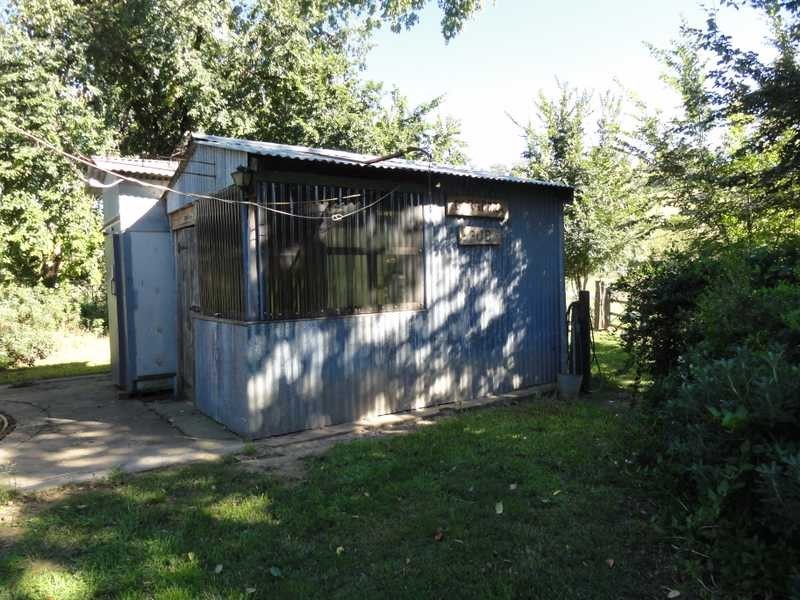 Nargoon – Cellar Door Nangus Road, Gundagai NSW 2722