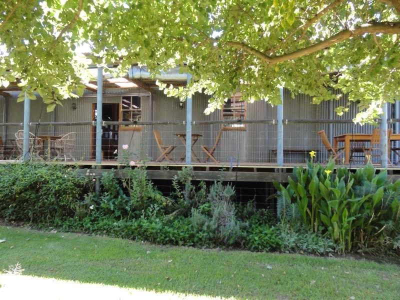 Nargoon – Cellar Door Nangus Road, Gundagai NSW 2722