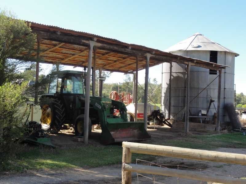 Nargoon – Cellar Door Nangus Road, Gundagai NSW 2722