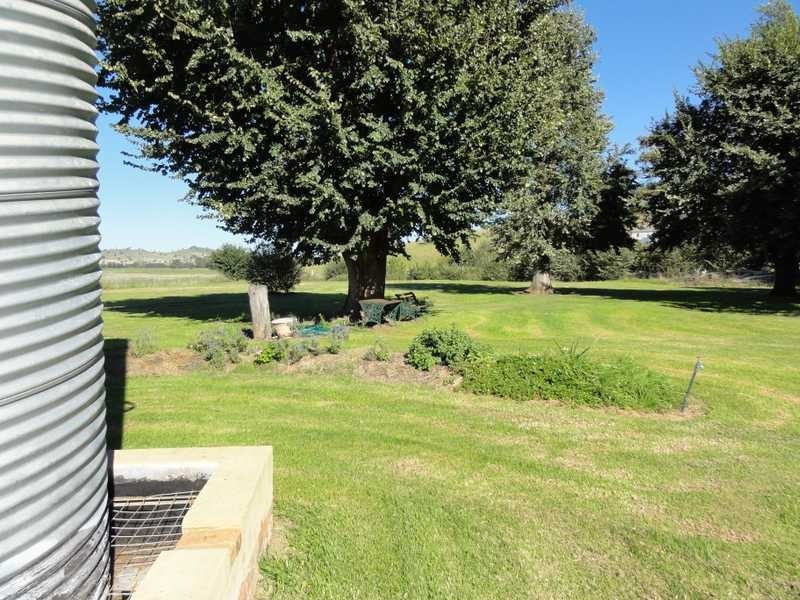Nargoon – Cellar Door Nangus Road, Gundagai NSW 2722