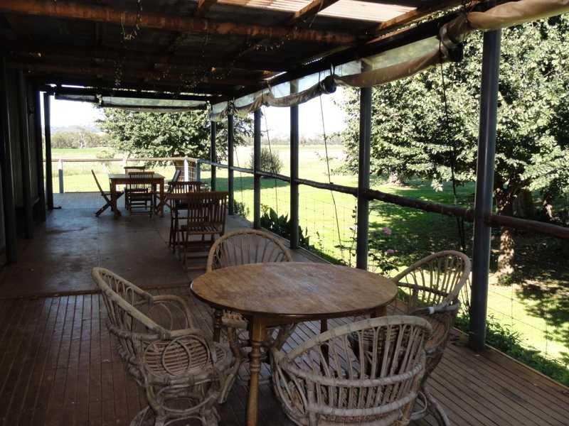 Nargoon – Cellar Door Nangus Road, Gundagai NSW 2722