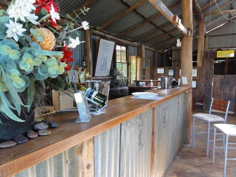 Nargoon – Cellar Door Nangus Road, Gundagai NSW 2722